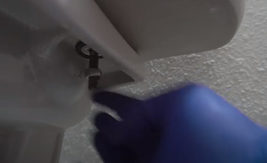 toilet repair handyman Mint Grove