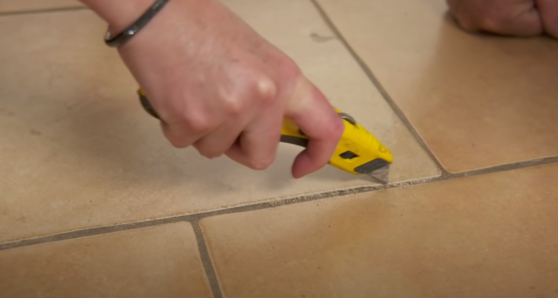 Redmond tile repair